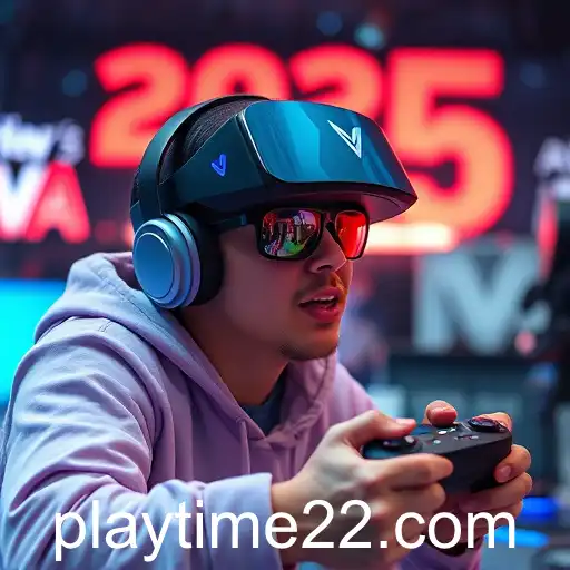 Exploring the Digital Playground: Gaming in 2026