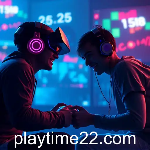 Revamping Digital Playtime: Trends and Insights