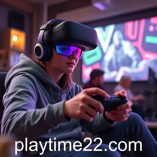 The Evolution of Digital Playtime