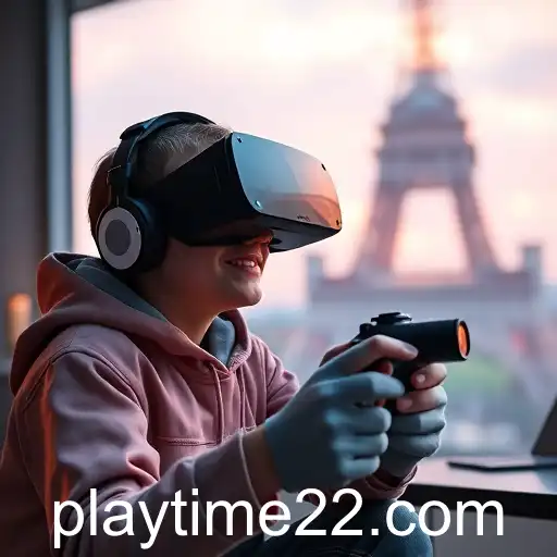 The Evolution of Online Playtime in Gaming