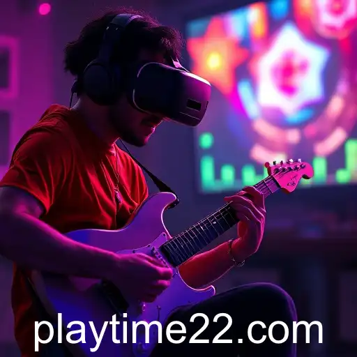 Exploring the Digital Playground