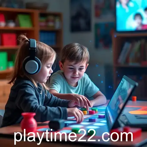 Exploring the Evolution of Online English Game Hubs