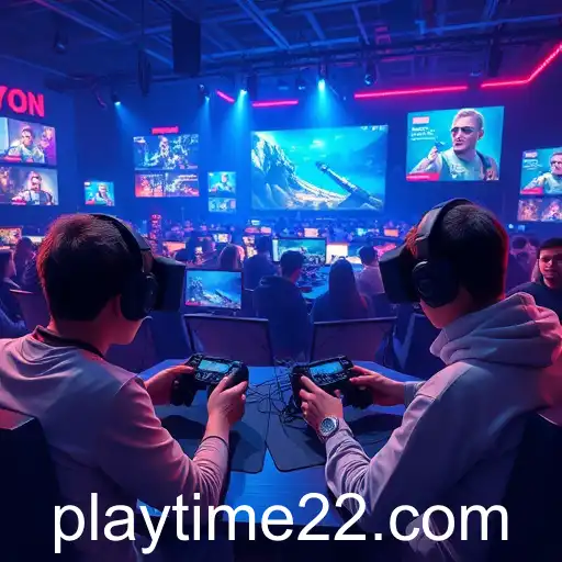 The Evolution of Playtime: A Look into the Future of Gaming