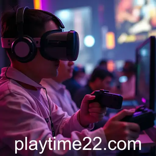 Unlocking the Digital Playground: Playtime in 2025