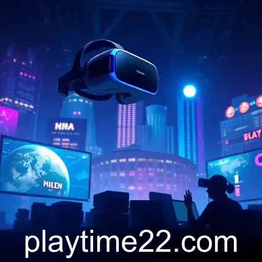 The Evolution of Digital Playtime amidst Global Changes