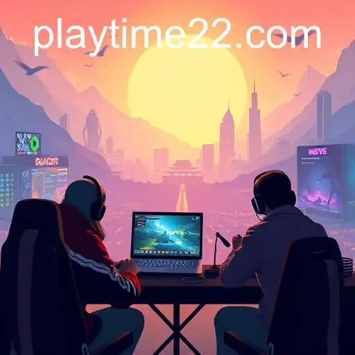 The Evolution of Playtime in Gaming