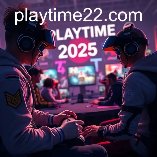 The Evolution of Online Gaming in 2025