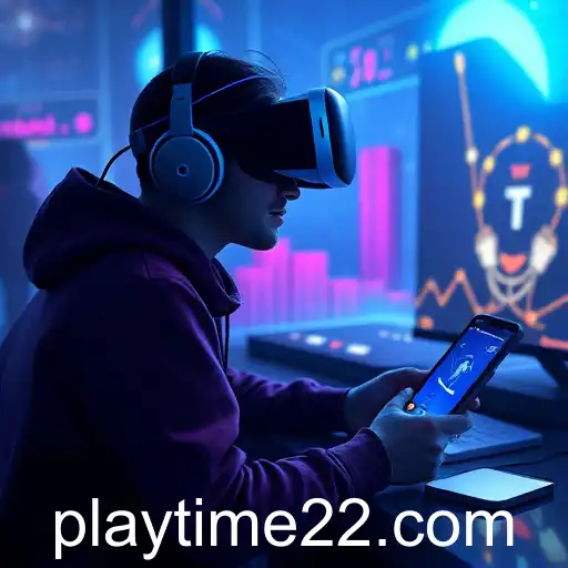 The Evolution of Online Gaming Communities