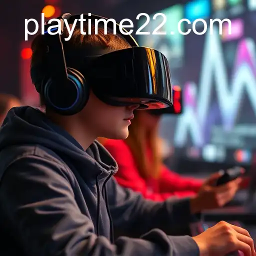 The Future of Online Gaming: Embracing Playtime