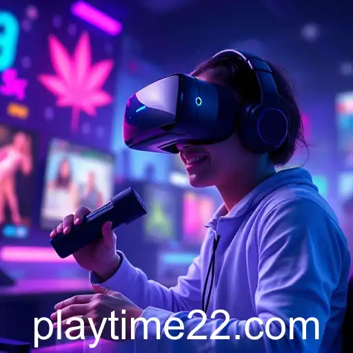 The New Era of Gaming: Engaging Minds Globally