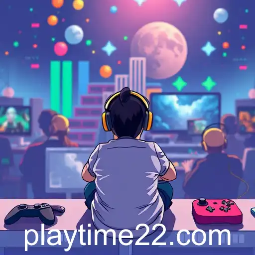 Exploring the Impact of Online Gaming Trends