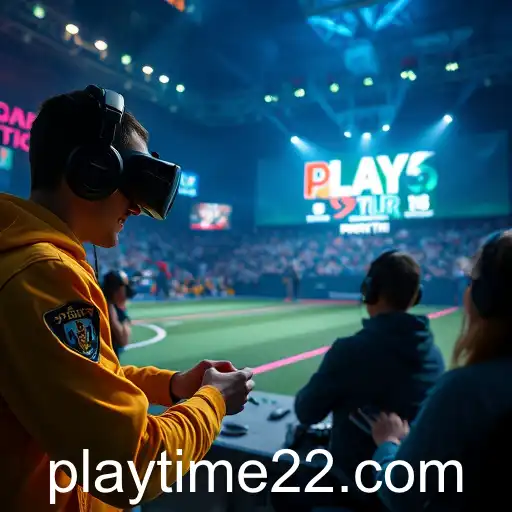 The Evolution of Online Playtime in Gaming