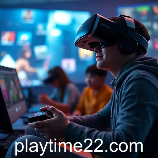 The Rise of Playtime in 2025