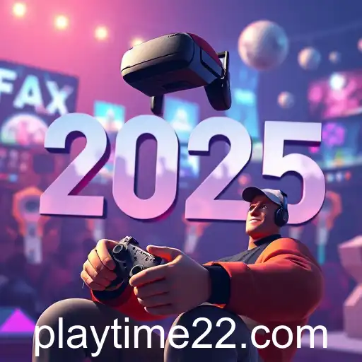 Shaping the Future of Online Gaming