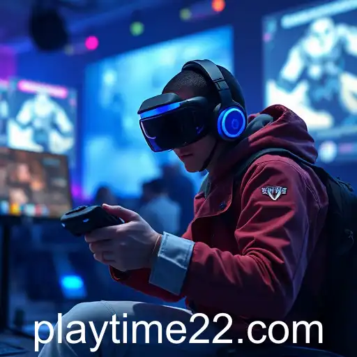 Unlocking Game Time: Trends and Insights