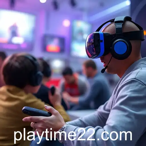 The Evolution of Online Playtime in Modern Gaming