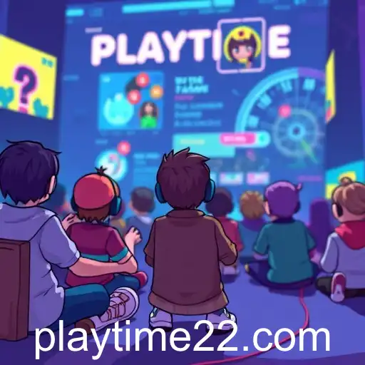 The Year of Gaming in 2026